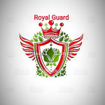 Команда Royal Guard