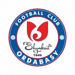 Команда FC ORDABASY