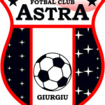 Команда FC ASTRA