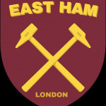 East ham - логотип команди, фото, зображення клубу