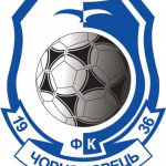 Команда CHERNOMORETS FC