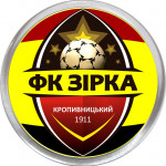 Команда FC Zirka