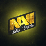 Natus Vincere - логотип команди, фото, зображення клубу