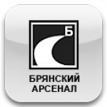 Arsenal Bryansk - логотип команди, фото, зображення клубу