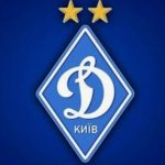 ФК ДИНАМО - логотип команди, фото, зображення клубу