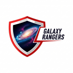 Galaxy Rangers - логотип команди, фото, зображення клубу