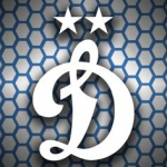 Dynamo Bryansk - логотип команди, фото, зображення клубу