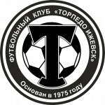 Torpedo Izhevsk - логотип команди, фото, зображення клубу