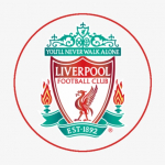 LiverpoolFC - логотип команди, фото, зображення клубу