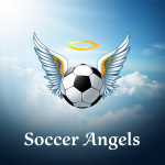soccer angels - логотип команди, фото, зображення клубу