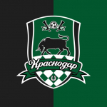 Краснадар - логотип команди, фото, зображення клубу