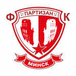 Партизан Минск - логотип команди, фото, зображення клубу