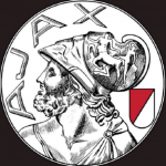 AJAX - логотип команди, фото, зображення клубу