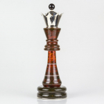 Эндшпиль - логотип команди, фото, зображення клубу