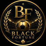 Black Fortune - логотип команди, фото, зображення клубу
