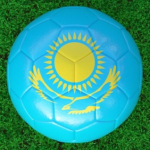 Казахстан Айгврлары - логотип команди, фото, зображення клубу