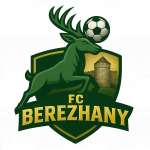 FC Berezhany - логотип команди, фото, зображення клубу