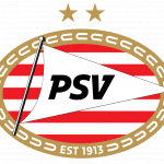 PSV - логотип команди, фото, зображення клубу