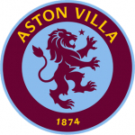 Aston Villa - логотип команди, фото, зображення клубу