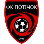 Fc Poticok - логотип команди, фото, зображення клубу