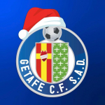 ХЕТАФЕ - логотип команди, фото, зображення клубу