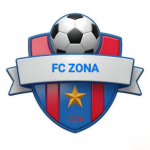 FC ZONA - логотип команди, фото, зображення клубу