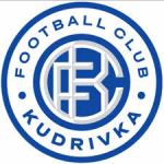 Kudrivka - логотип команди, фото, зображення клубу