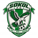 Sokol FC - логотип команди, фото, зображення клубу