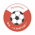 Спартак Луховицы - логотип команди, фото, зображення клубу