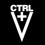 CtrlV - логотип команди, фото, зображення клубу