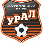 Урал Два - логотип команди, фото, зображення клубу