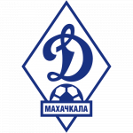 Динамо Махачкала - логотип команди, фото, зображення клубу
