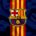 Logo BARCELONA
