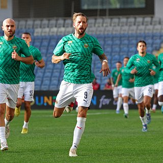 Рапид, Вадим, Евсеев, Ленинградец, Астрахани