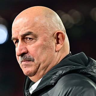 Черчесов покинул пост главного тренера сборной Казахстана Черчесов, Казахстана, России