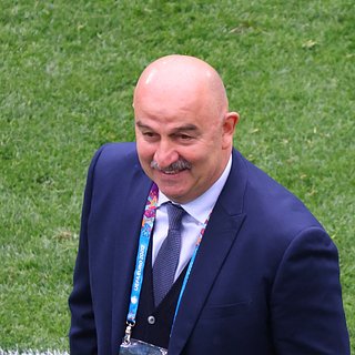 Семин оценил работу Черчесова в сборной Казахстана Черчесов, Семин, Казахстана