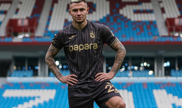 Трабзонспор, Зубкова, Ajansspor