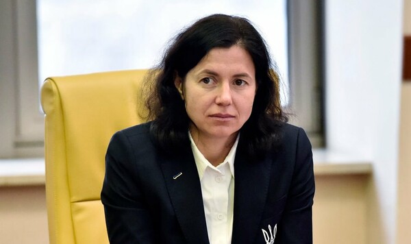 «Она ничего не объяснила». Украинский арбитр раскритиковал Монзуль Монзуль, Кривушкин, Екатерина, Шевченко