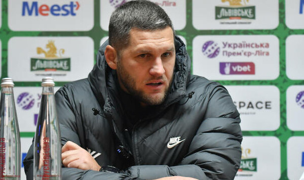 Поздеев сказал все, что думает о Засухе после ухода из Колосса Колос, Засухе, Андрее, Динамо