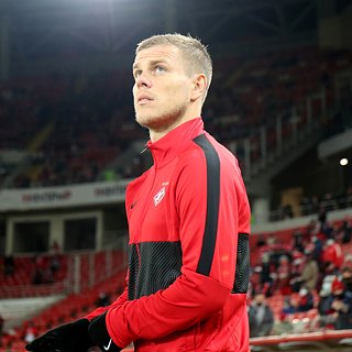 Кокорин высказался о получении второго гражданства России, Арис, Кокорин, Динамо, Анжи
