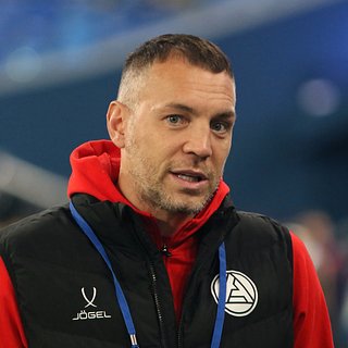 Дзюба восхитился Карпиным Карпин, Дзюба, России