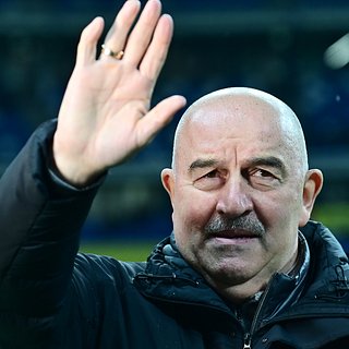 Черчесову предложили возглавить российский клуб Черчесов, России, Ростов, Саввиди, Казахстана