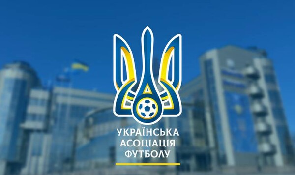 Украинская ассоциация футбола опубликовала официальное обращение к УЕФА Украины, Исполкома, Крым, Совета