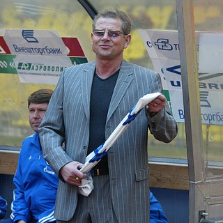 Бывший тренер «Зенита» объяснил невозможность приехать из Чехии в Россию Россию, Чехии, Петржела, Зенит