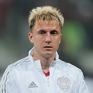 Головин назвал цену обеда в Монако Монако, Головин
