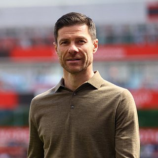 Главный тренер «Байера» объявил об уходе из клуба Байер, Алонсо, Реала, Карло