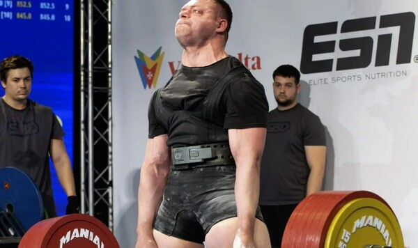 Сборная Украины по пауэрлифтингу взяла 152 медали на чемпионате Европы Украины, Европы, Годунов, Лесковец, Дружковки