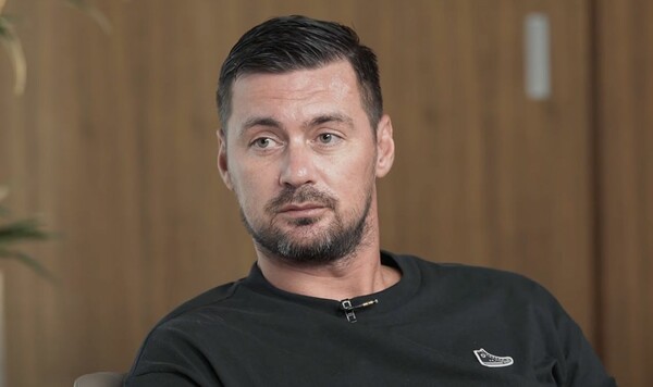 «Конечно, что он». Милевский назвал лучшего игрока финала Кубка Украины Шахтер, Кубка, Украины, Андрюхе
