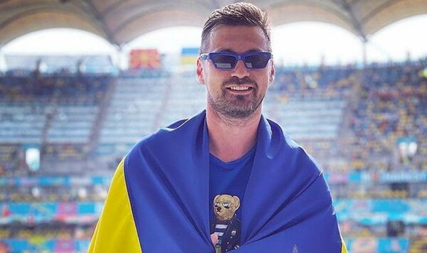 Артем МИЛЕВСКИЙ: «Я не понял Шовковского. В мое время такого не было» Буяльский, Шапаренко, Украины, Ярмоленко, Шовковского