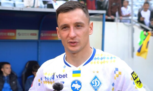 КАБАЕВ: «Динамо даже не разбирало финал Кубка, потому что не было времени» Черноморца, Динамо, Кубка, Премьер, Одессе